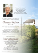 Theresia Duftner